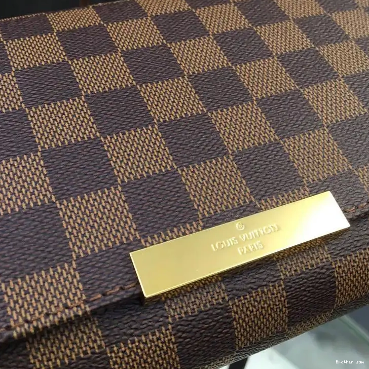 Brother sam LV 19T1L0035 Bags 0813
